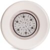 Прожектор світлодіодний Aquajoy HT026C 45LED 6 Вт RGB, із закладною