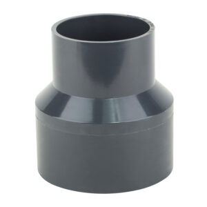 Муфта ПВХ Era US004250 редукційна, d250х160 мм