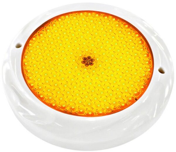 008_2_1_2__1.jpg Прожектор світлодіодний Aquajoy 008 546LED 33 Вт RGB, із закладною