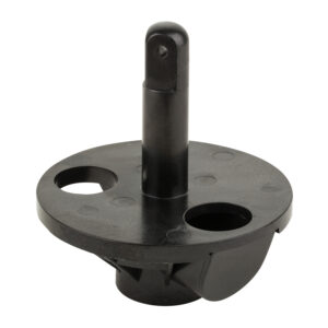 012504.jpg Ротор 1.5" Emaux для 4-позиційного клапана V350-V650 (1021003) (верхнє підключення)