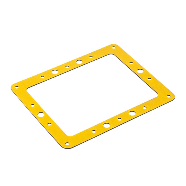 015877.jpg Прокладка фланця гумова для скімера Kripsol Standard SKSL RSK110.A/ R1230110.7