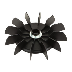 Вентилятор ел.двигуна для насоса Kripsol FAN MEC71 M2 TR/TT/BCD - RBM1030.22RRMOT0003.02R (130*14 мм)