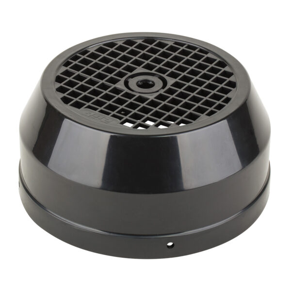 015913.jpg Кожух (кришка) вентилятора насоса RMOT0004.03R (RBM1040.32R) KA/KAP-250-300 (МЕС -80) 7503.A (165мм)