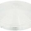 Лінза прожектора Emaux серії LED/UL-TP100 прозора 1040211