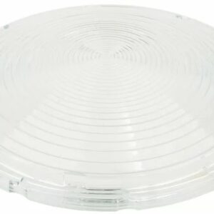Лінза прожектора Emaux серії LED/UL-TP100 прозора 1040211