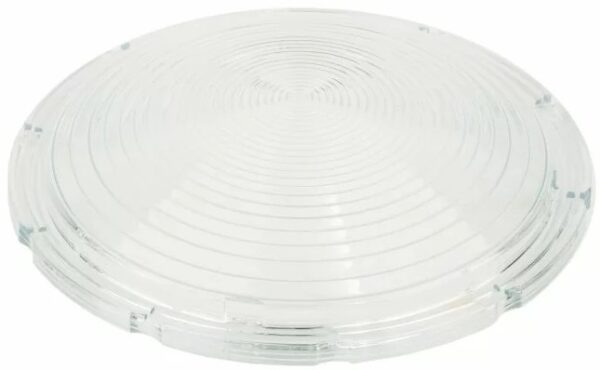 Лінза прожектора Emaux серії LED/UL-TP100 прозора 1040211