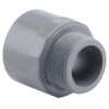 019_1.jpg Муфта ПВХ Hidroten HP, 1002005, перехідна, d50-1 1/2"