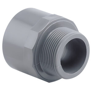 019_1.jpg Муфта ПВХ Hidroten HP, 1002005, перехідна, d50-1 1/2"
