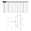 019_ua.jpg Муфта ПВХ Hidroten HP, 1002005, перехідна, d50-1 1/2"