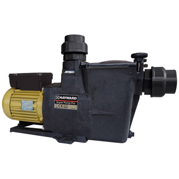 01_3__1.jpg Насос Hayward SP2616XY221 Super Pro (220 В, 17 м3/год, 1.5HP)