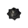 Клапан Emaux високого тиску з ущ. кільцем 1.0 "для крана MPV-06 89281202