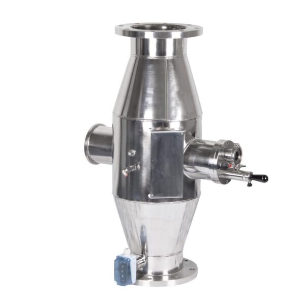 Ультрафіолетова установка Sita UV SMP 70 TCXLPR (500 м3/год, 2х3.85 кВт)