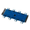 12132-2.jpg Щітка для ручного пилососу Kokido Classic K053BU
