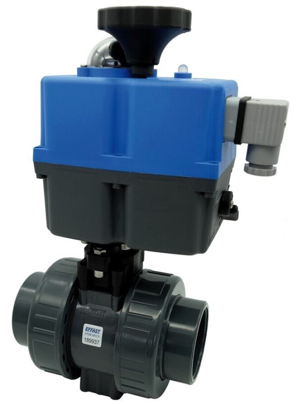 12_26_1465_1_9.jpg Кран кульовий з електроприводом Effast d16 мм PTFE/FPM BDREBK1YA016V