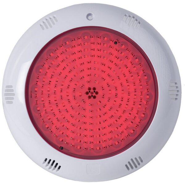 12d259.jpg Прожектор Hayward 3464LDRGB, LED, 18 Вт, RGB, під лайнер, бетон