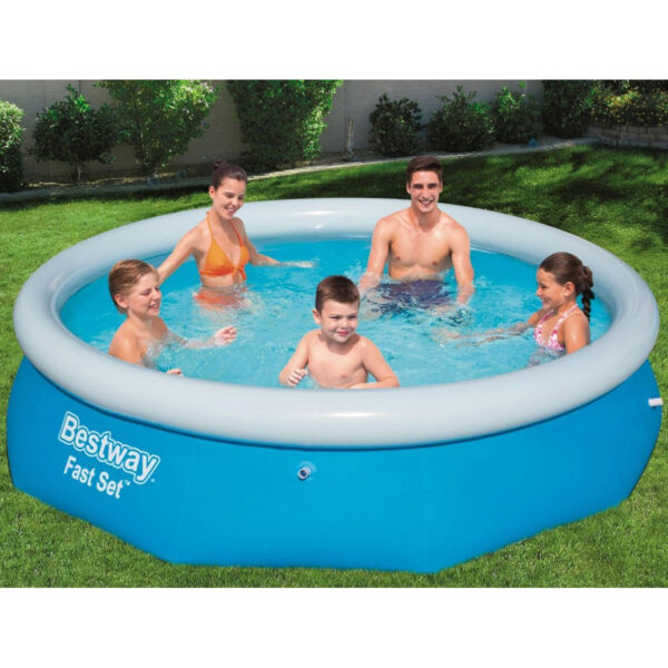 15578.jpg Надувний басейн Bestway 57266 (305x76 см)