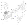 Дифузор Kripsol EP, KNG - RKS 120.A/RBH0006.03R (RPUM0012.03R)