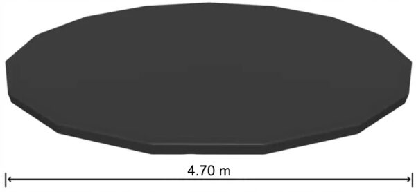 16492_1.jpg Накриття Bestway 58038 для басейнів 4.57/4.60 м (d 470 см)