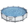 16580_52585_1.jpg Каркасний басейн Bestway 56416 (366х76 см) з картриджним фільтром