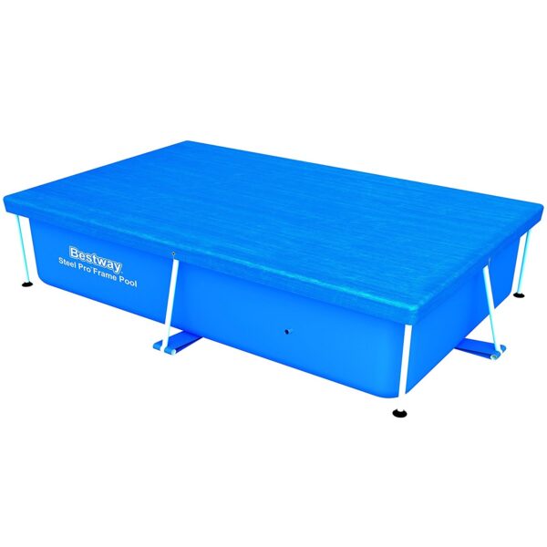 16597_58103.jpg Накриття Bestway 58103 для басейнів 2.21x1.50 м (224x154 см)