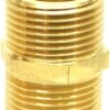 Ніпель теплообмінника G2 Elecro 1" Z-HEC-1BSPM