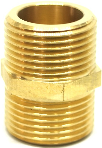 Ніпель теплообмінника G2 Elecro 1" Z-HEC-1BSPM