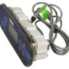 Панель керування для SPA IQUE M700/600E8