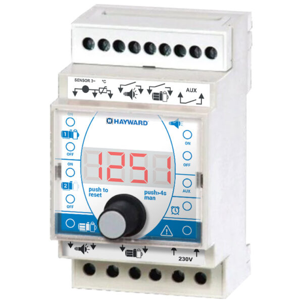 1_12.jpg Універсальна панель управління Hayward TPM-POOL-B (230 В, таймер, Bluetooth)