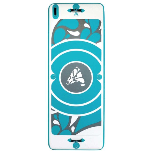 1_1_.jpg Дошка Waterflex WX-AQUAFITMAT для аквафітнеса