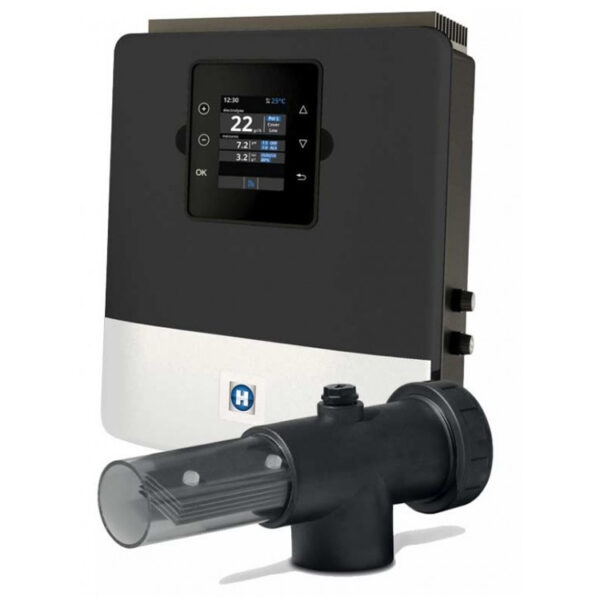 1_6_82.jpg Хлоргенератор Hayward AquaRite LTO 16 (65 м³, 16 г/год)