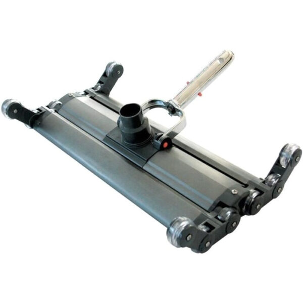 1_6_85_1.jpg Щітка для ручного пилососу Kokido Premium K394CBX/PRE алюмінієва 18"