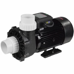 Насос Aquaviva LX WP200-II (220 В, 29 м3/год, 0.37/2 к.с.)