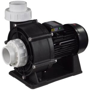 Насос Aquaviva LX WTB400T (380 В, 80 м3/год, 5.5 HP), вал AISI 316