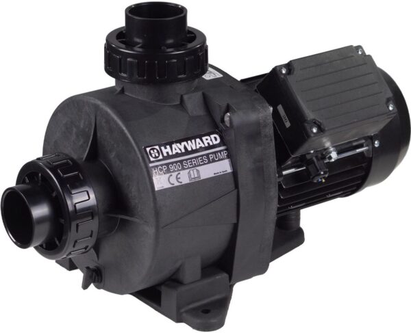 Насос Hayward HCP09201E KNG200 M.B (220 В, 26.2 м3/год, 2 HP)