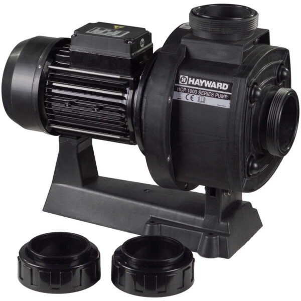Насос Hayward HCP10453E3 KA450 T1.B. IE3 (380 В, 67 м3/год, 4.5 HP)