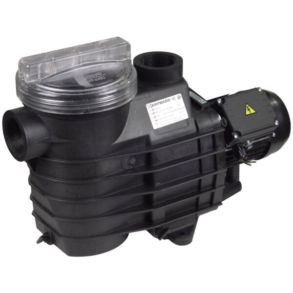 1_vos03968_5_1.jpg Насос Hayward SP2510XE163E EP 100 IE3 (380 В, 17.5 м3/год, 1 HP)