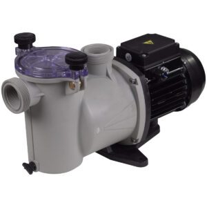 Насос Kripsol Ninfa NK 51 (220 В, 9.75 м3/год, 0.5 НР), уцінка