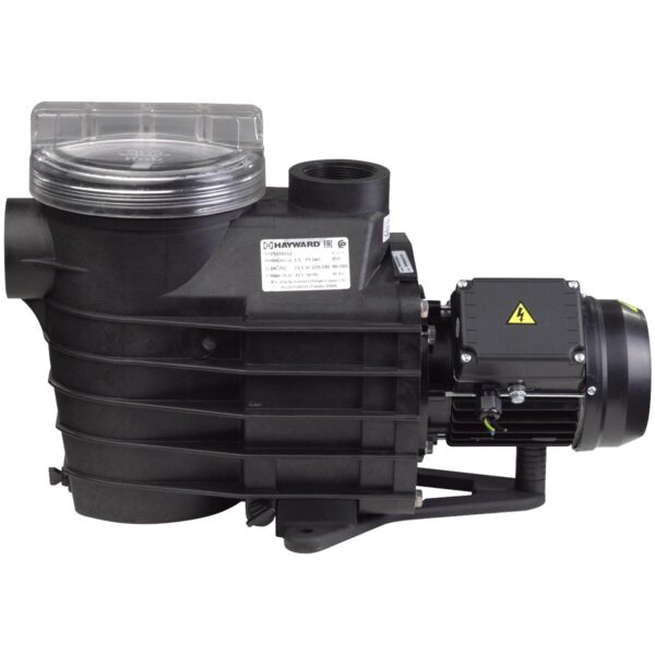 Насос Hayward SP2510XE163E1 EP 100 (380 В, 15.4 м3/год, 1 HP)