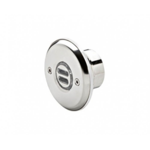 Форсунка стінова Pahlen 125811 Inlet Classic CA-40 під плівку