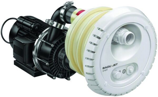 230.0200.000.jpg Протитечія Speck BADU Jet Smart 40 м3/год, 220 В