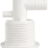 Задня частина форсунки 3" Directional Insert (ss cover)