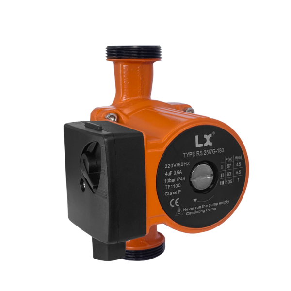 25-7g-180_2.png Насос циркуляційний Aquaviva LX GPD25-7S-180 (220 В, 3.5 м3/год), зі змінною швидкістю