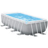 26790.jpg Каркасний басейн Intex 26790 (400х200х122 см) з картриджним фільтром та драбиною