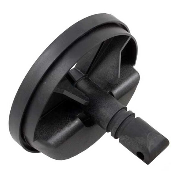 Виконуючий механізм 6-позиційного вентиля 1.5" Hayward SP0714TE