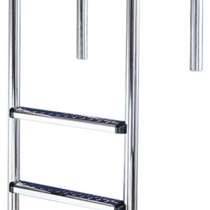 Сходи для басейну Flexinox Muro (3 сходинки), AISI-316L