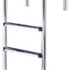 Сходи для басейну Flexinox Muro (4 сходинки), AISI-316L