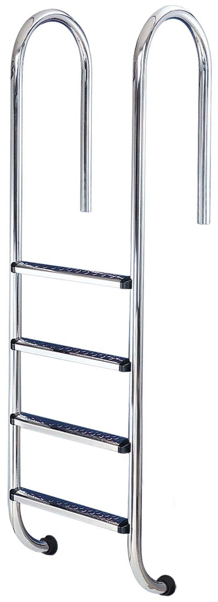 Сходи для басейну Flexinox Muro (4 сходинки), AISI-316L
