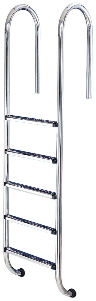 Сходи для басейну Flexinox Muro (5 сходинок), AISI-316L