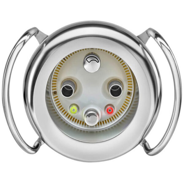 27755_2.jpg Протитечія Speck BADU Jet Primavera Deluxe LED White 75 м3/год (380 В), без закладної
