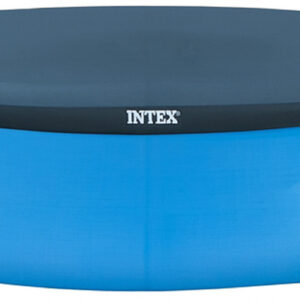 Покриття Intex 28021 на надувний басейн (d 305 см)